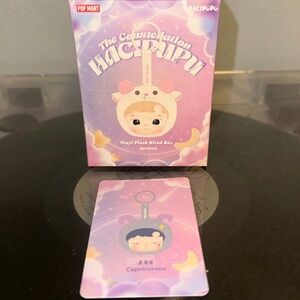 Pop Mart Hacipupu Constellation